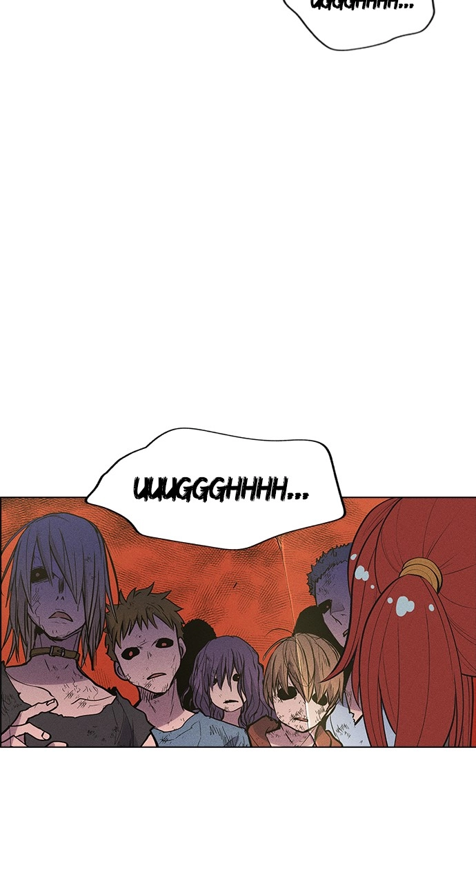 Housekeeper Chapter 9 Page 52