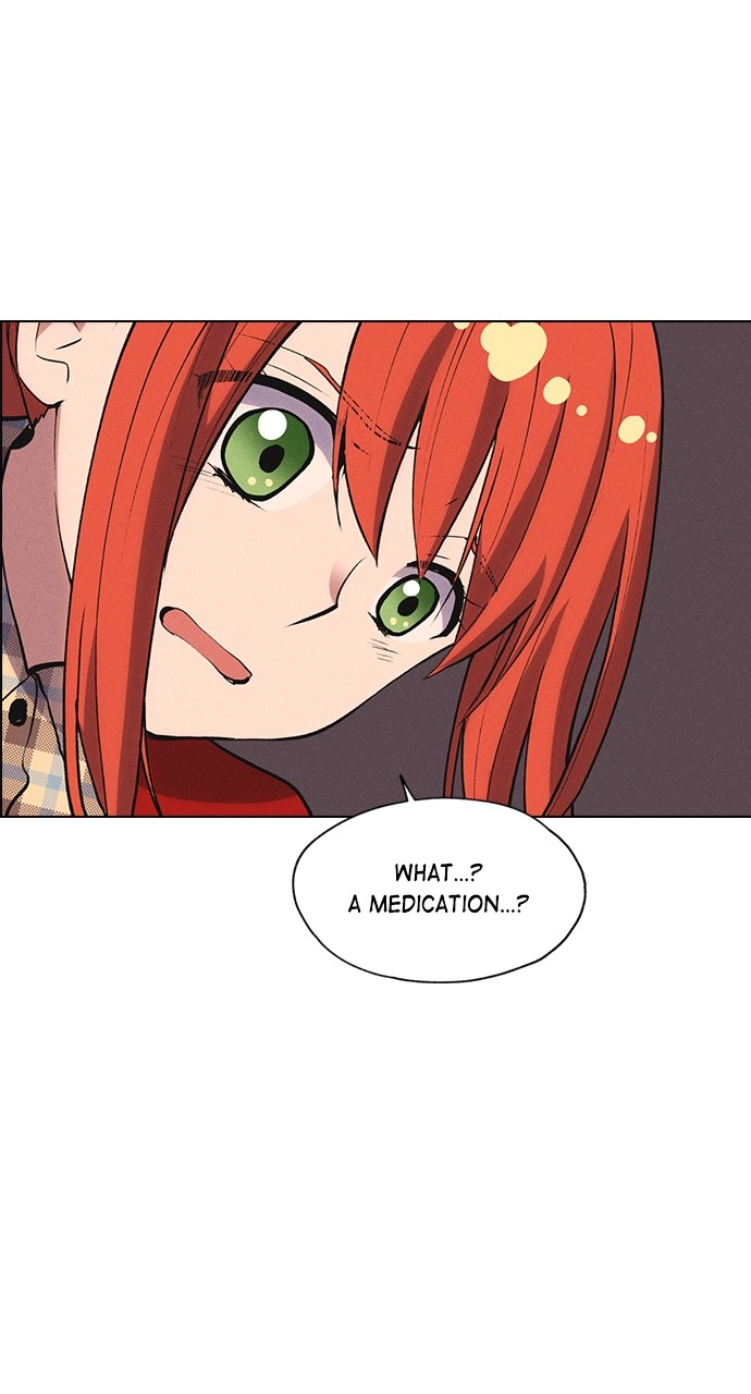 Housekeeper Chapter 9 Page 62