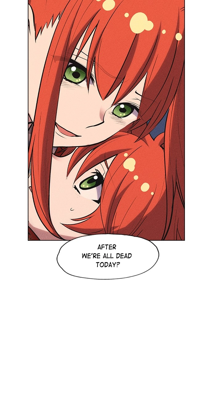 Housekeeper Chapter 9 Page 66