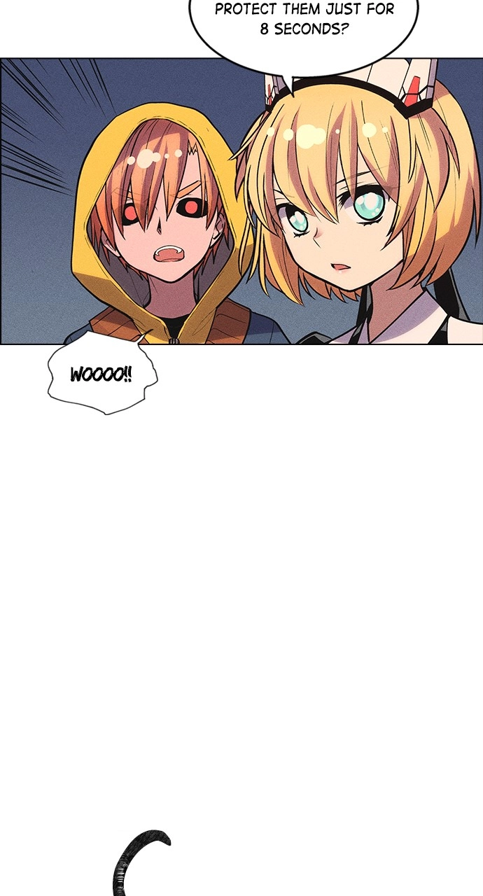 Housekeeper Chapter 9 Page 68