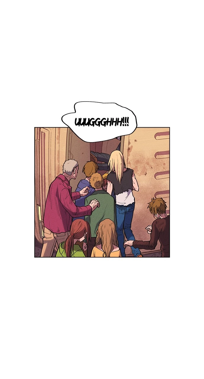 Housekeeper Chapter 9 Page 70