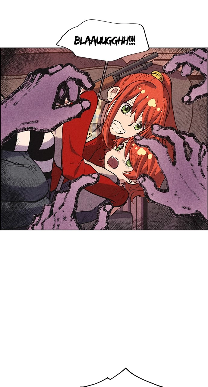 Housekeeper Chapter 9 Page 71