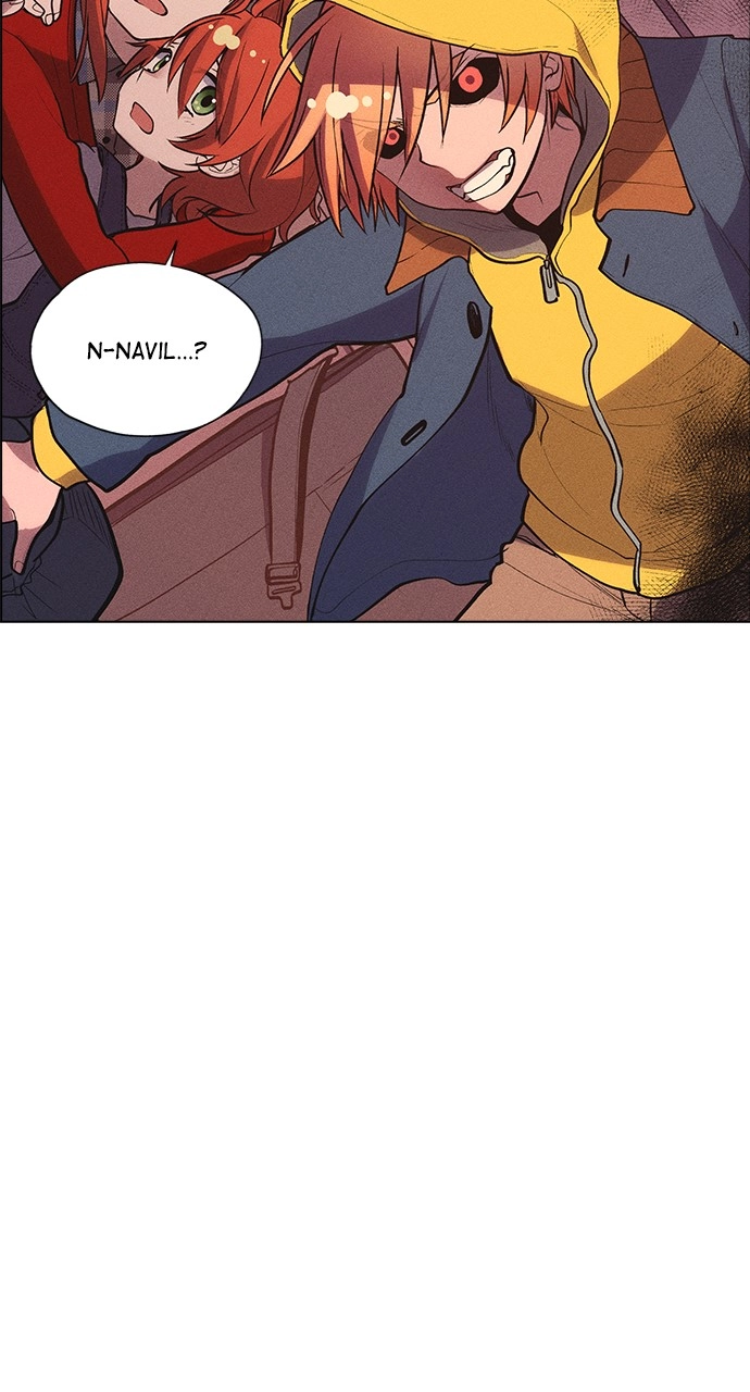 Housekeeper Chapter 9 Page 73