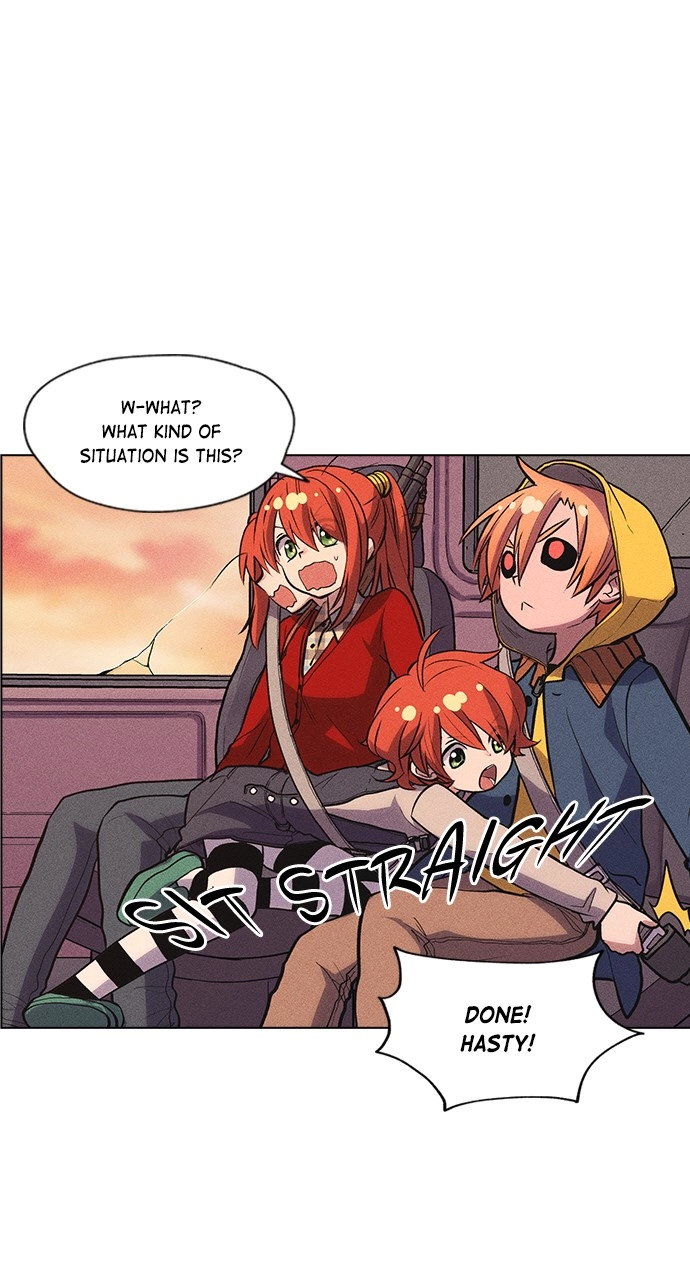Housekeeper Chapter 9 Page 78