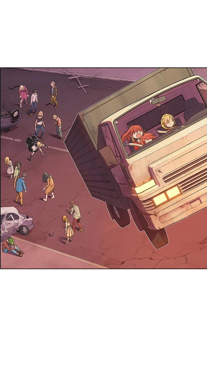 Housekeeper Chapter 9 Page 80