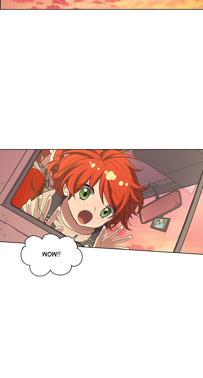Housekeeper Chapter 9 Page 83