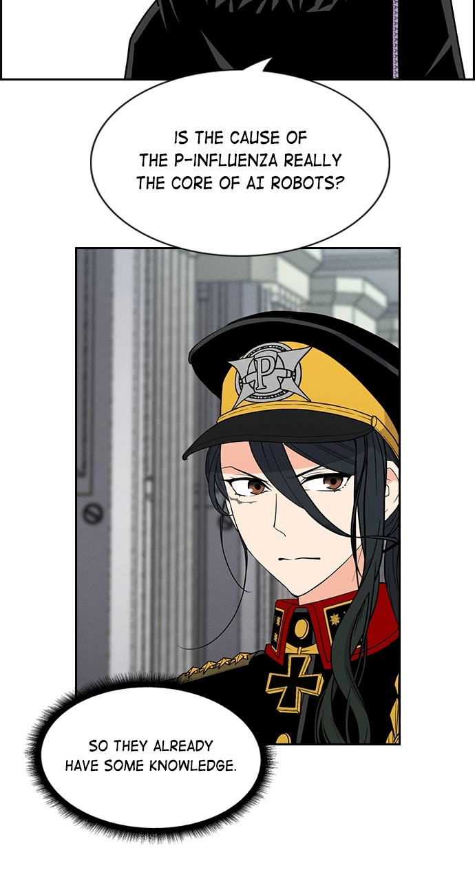 Housekeeper Chapter 135 Page 7