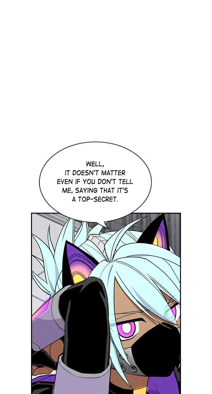 Housekeeper Chapter 135 Page 8