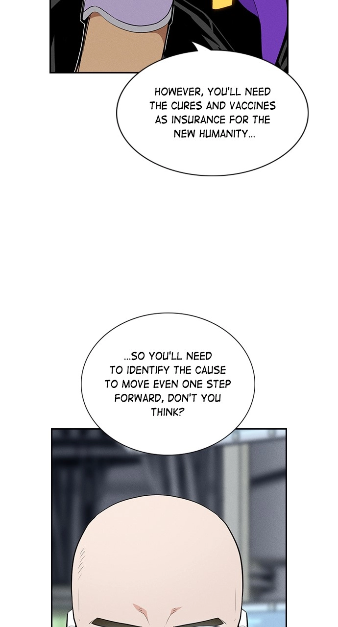 Housekeeper Chapter 135 Page 9