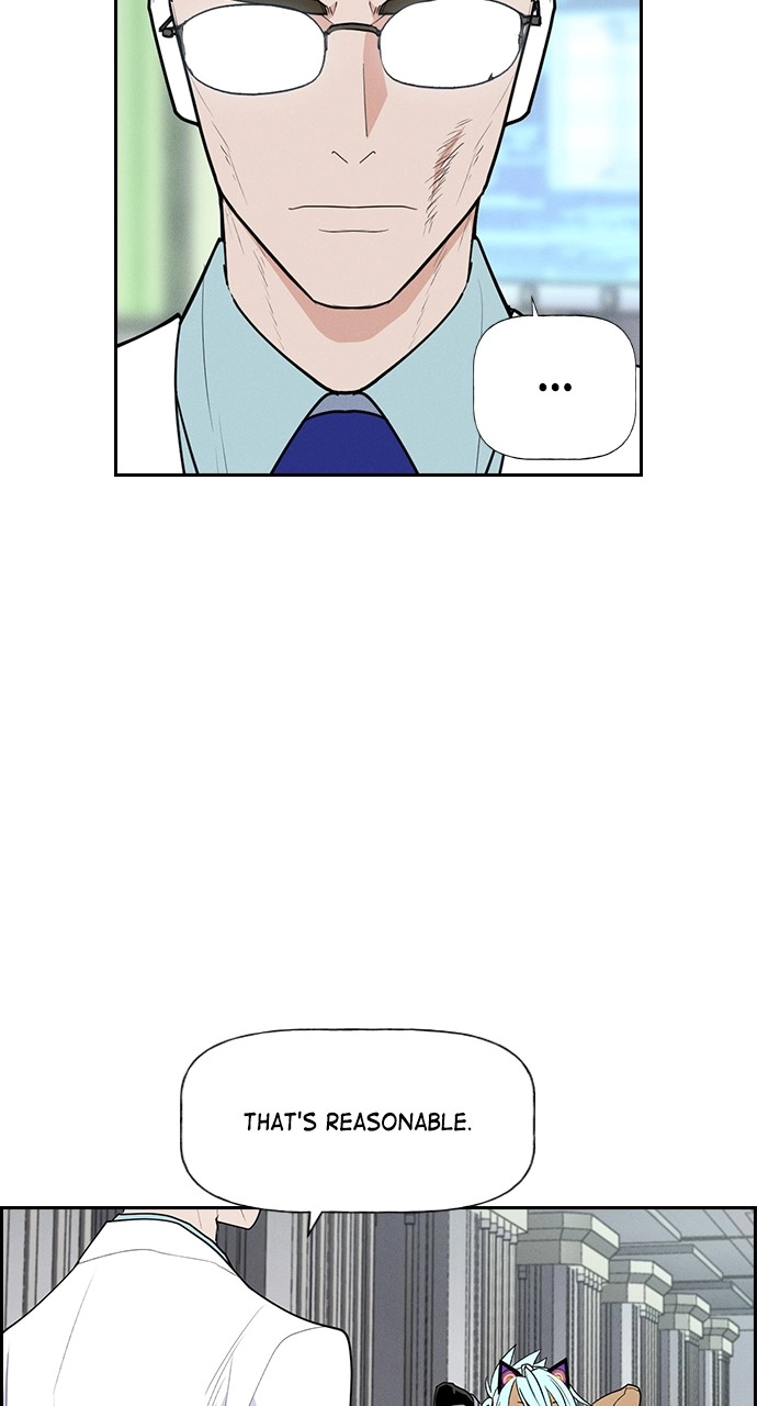 Housekeeper Chapter 135 Page 10