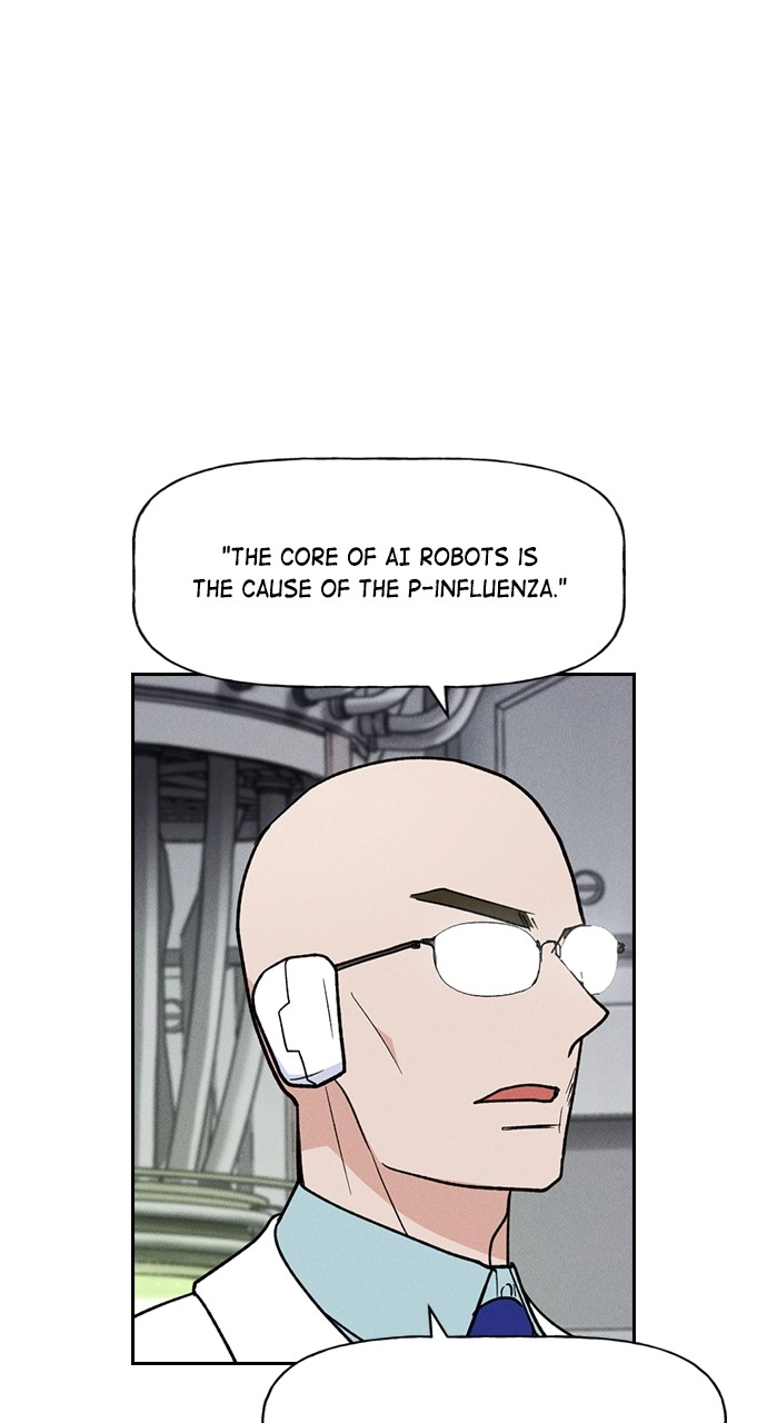 Housekeeper Chapter 135 Page 12