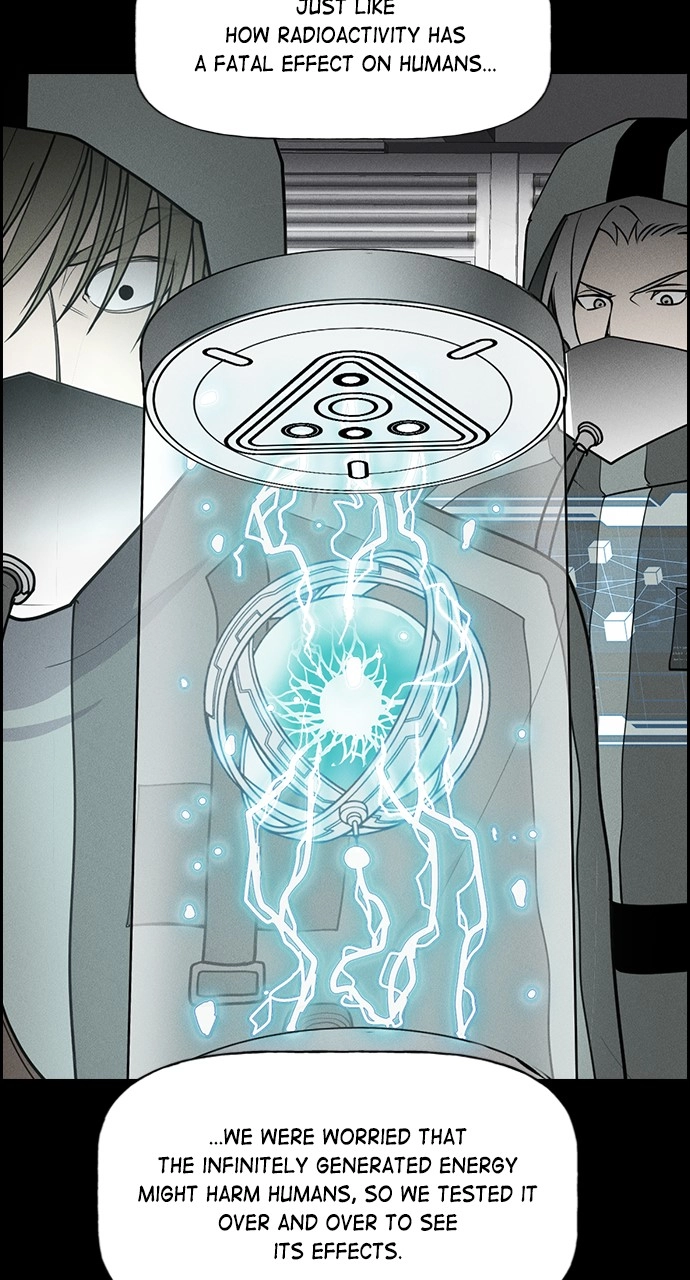 Housekeeper Chapter 135 Page 16