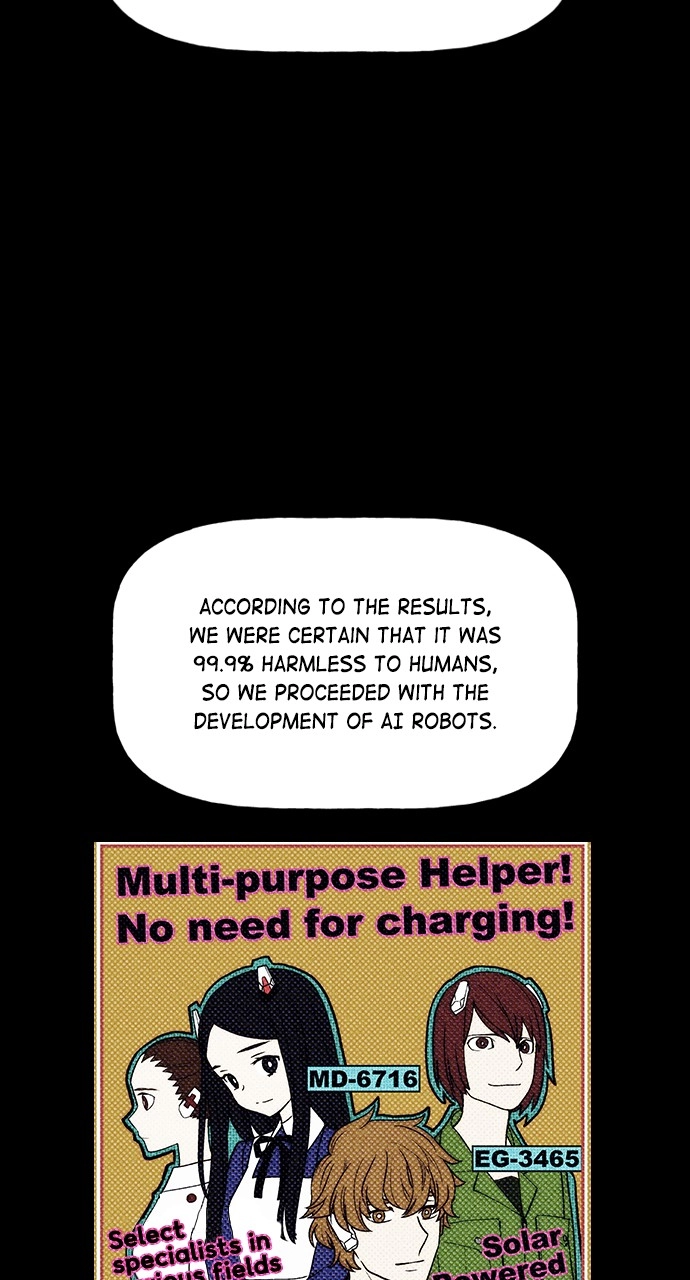 Housekeeper Chapter 135 Page 17