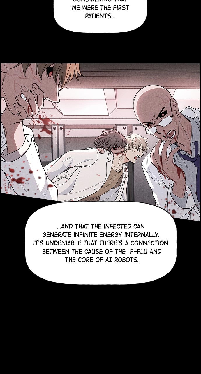 Housekeeper Chapter 135 Page 20