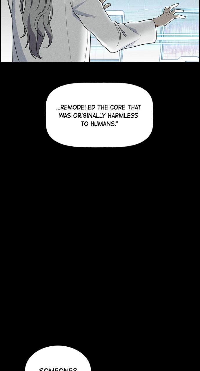 Housekeeper Chapter 135 Page 22