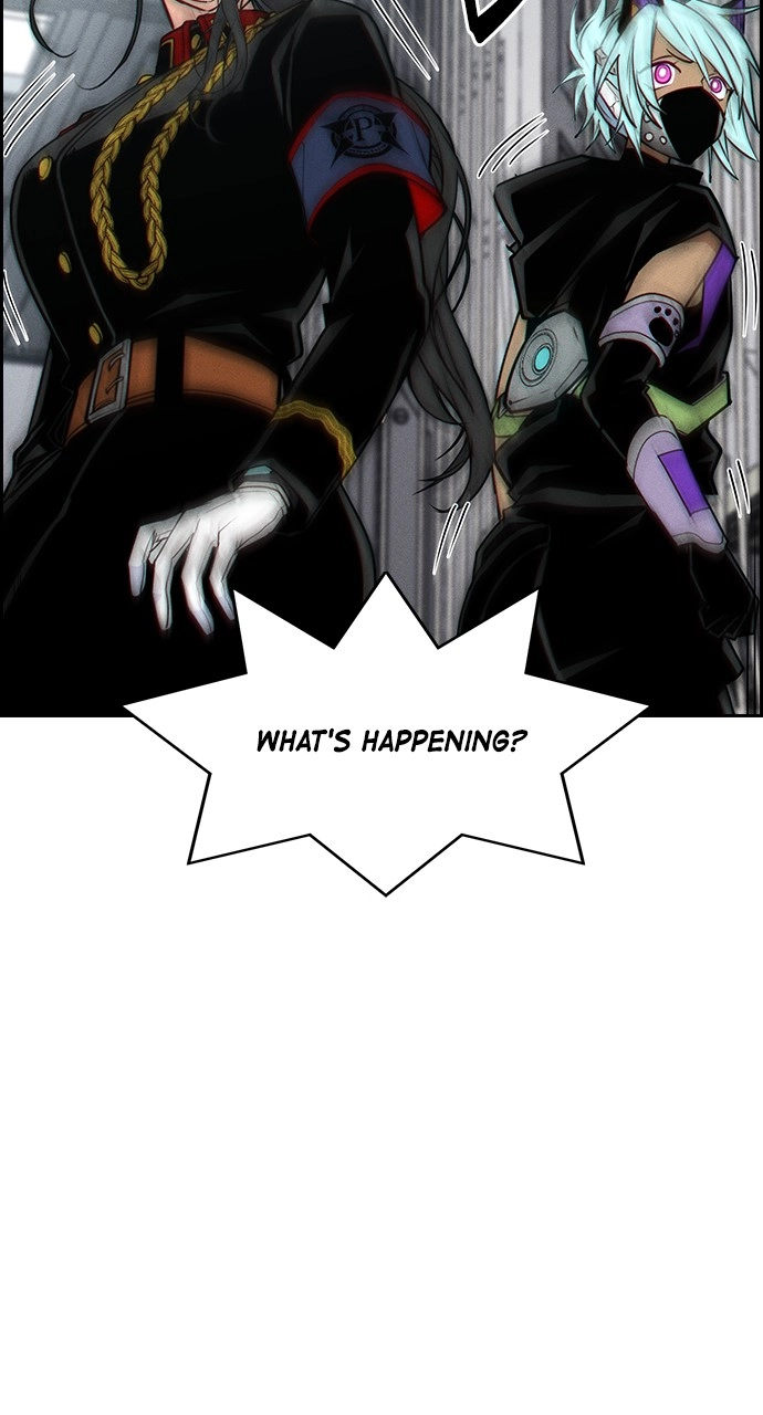 Housekeeper Chapter 135 Page 31