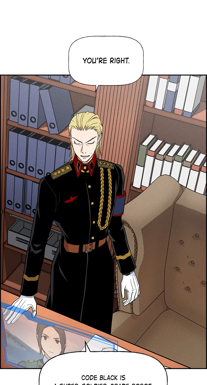 Housekeeper Chapter 135 Page 35