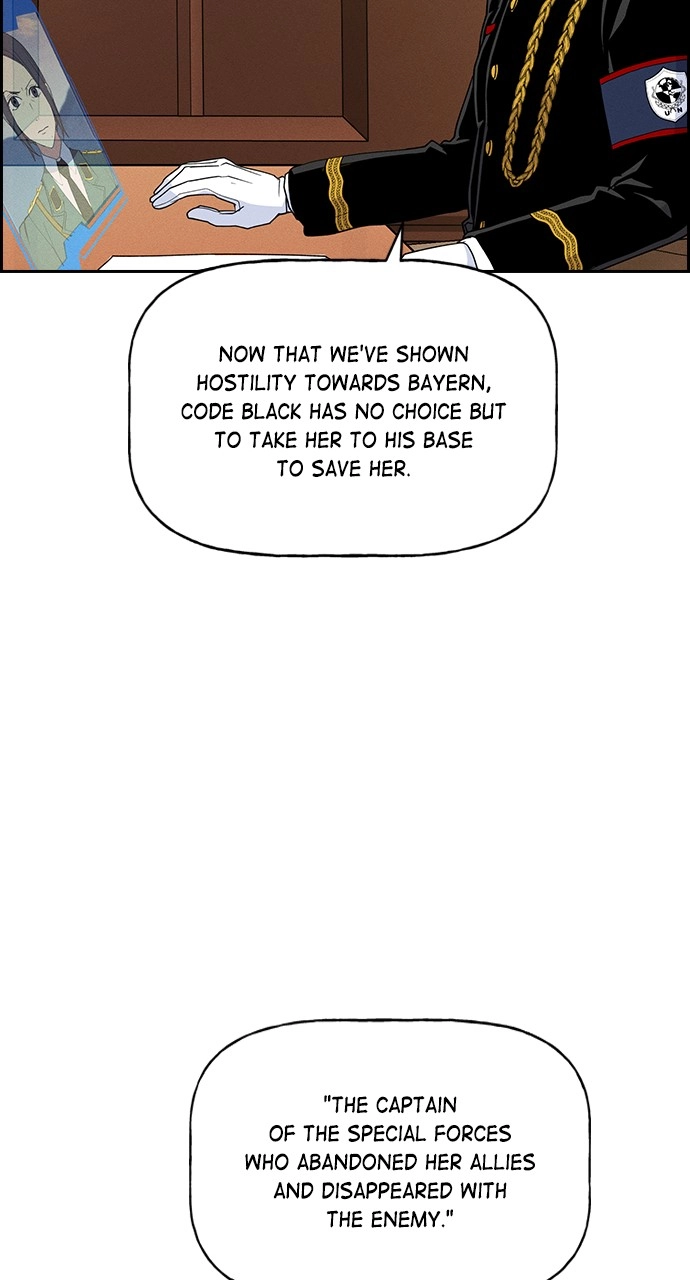 Housekeeper Chapter 135 Page 37