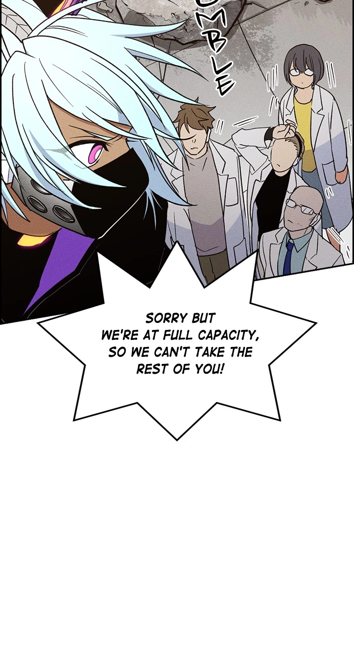 Housekeeper Chapter 135 Page 46