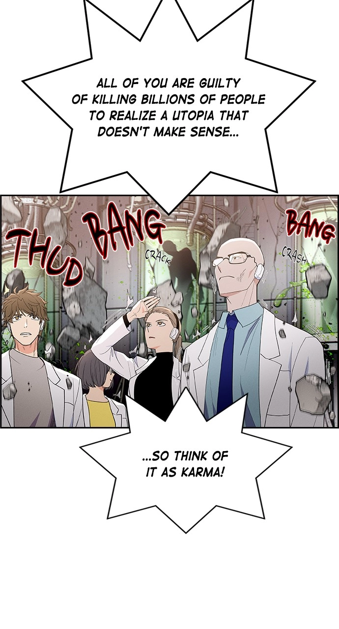 Housekeeper Chapter 135 Page 48