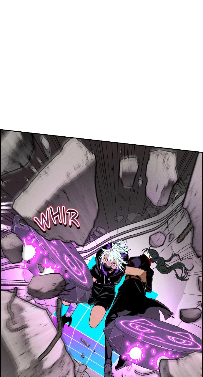 Housekeeper Chapter 135 Page 49