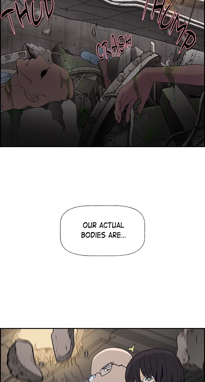 Housekeeper Chapter 135 Page 55