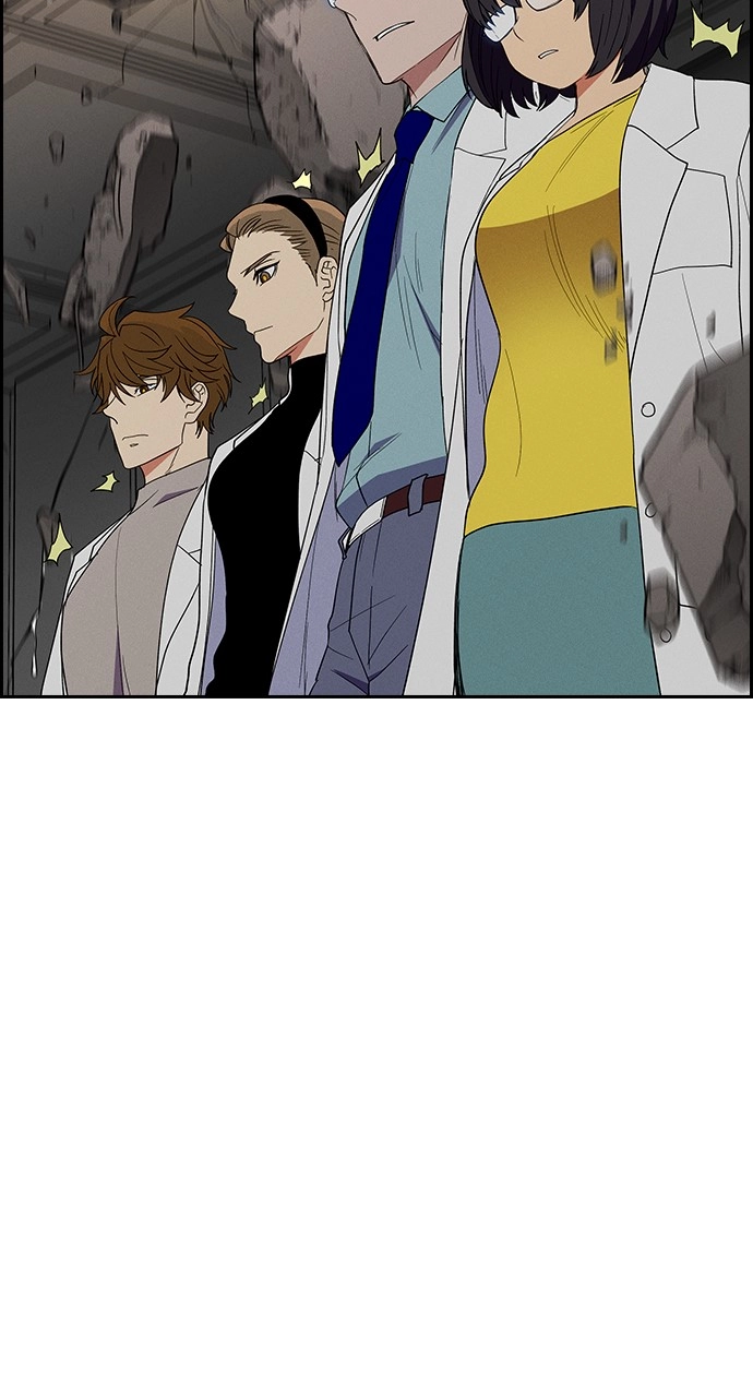 Housekeeper Chapter 135 Page 56