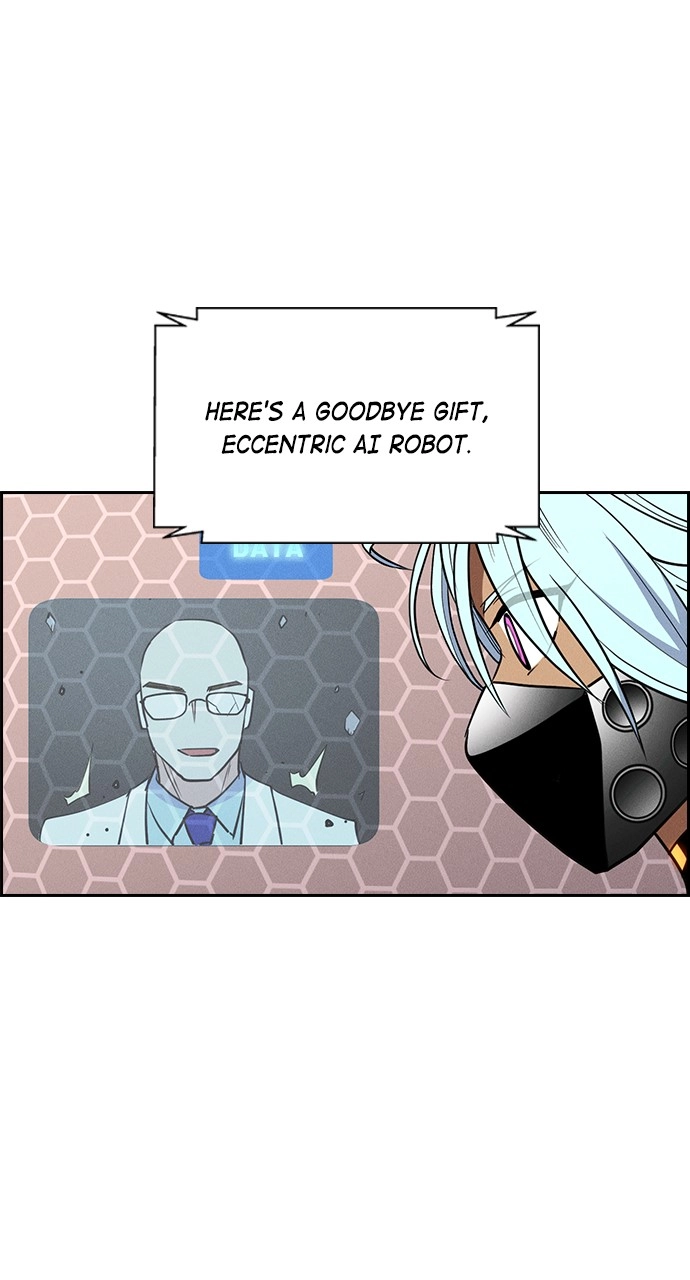 Housekeeper Chapter 135 Page 58