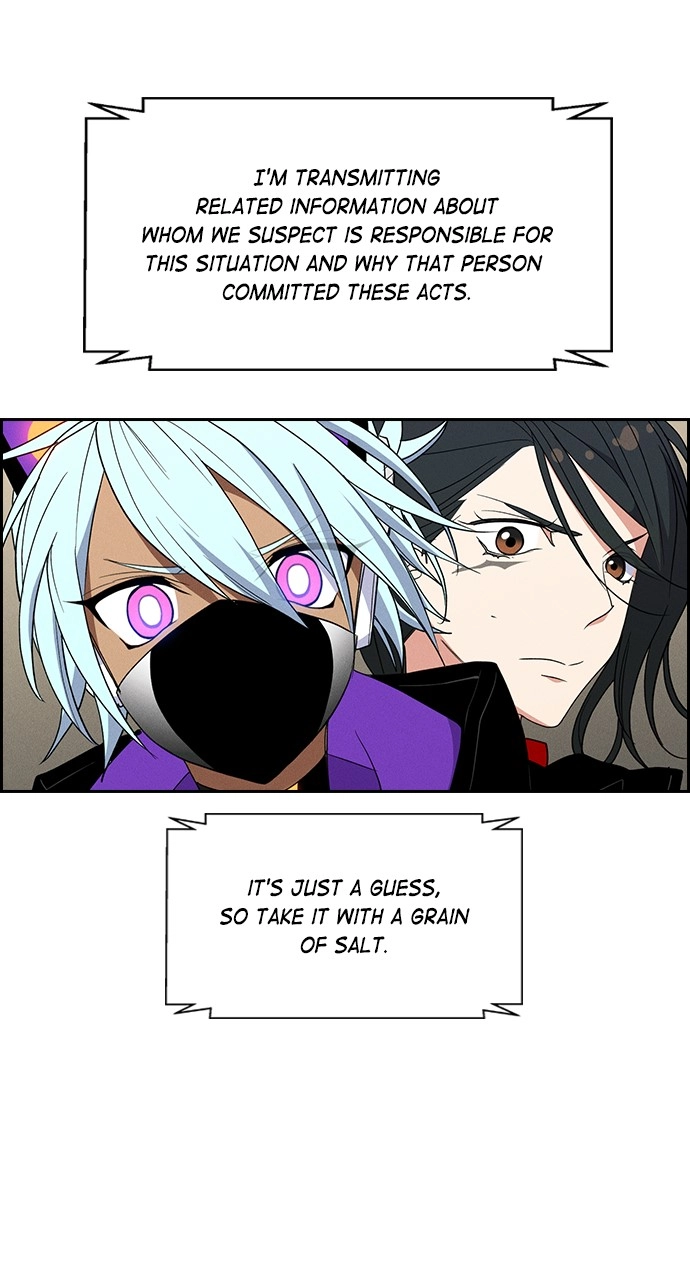 Housekeeper Chapter 135 Page 59