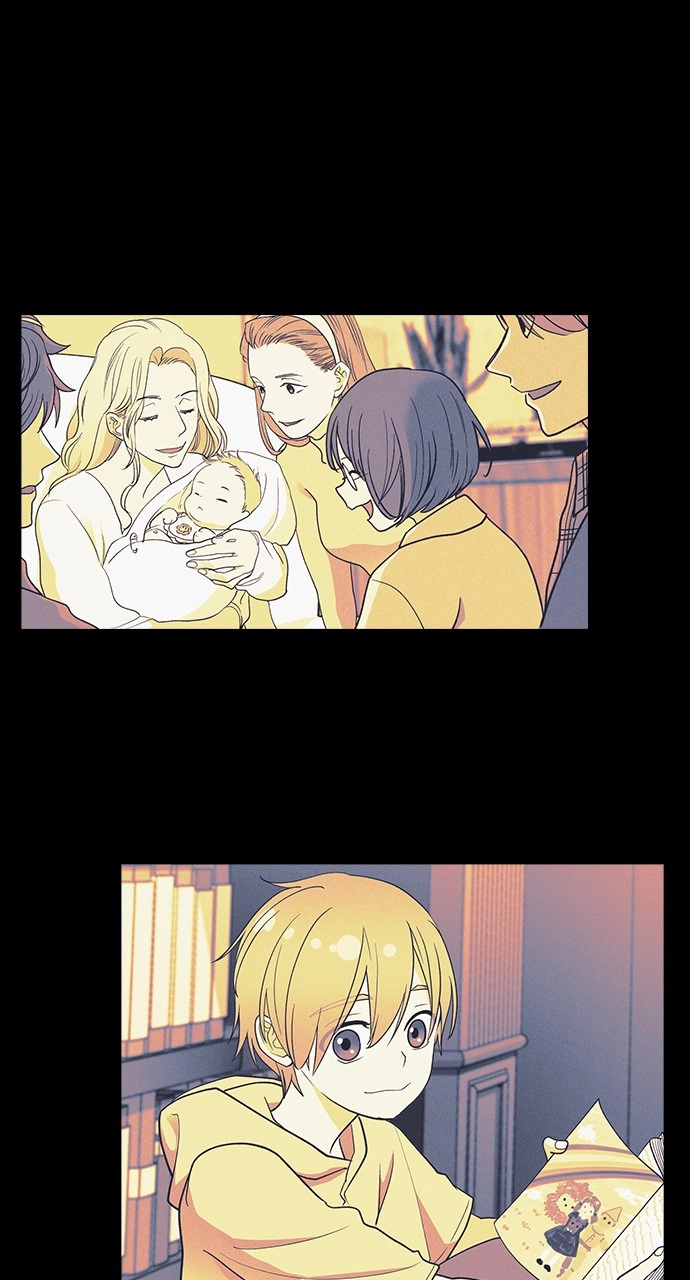 Housekeeper Chapter 135 Page 66