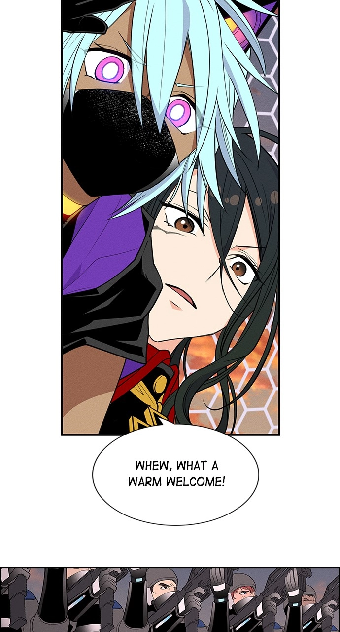 Housekeeper Chapter 135 Page 77