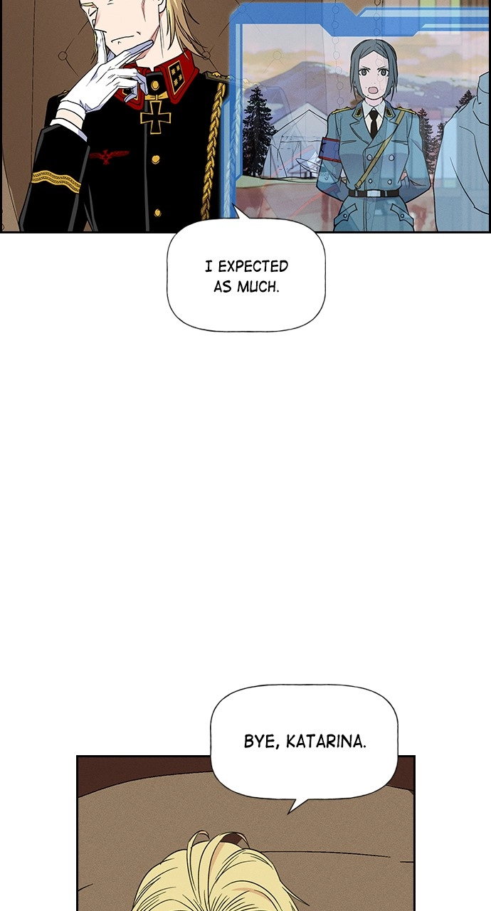 Housekeeper Chapter 135 Page 79