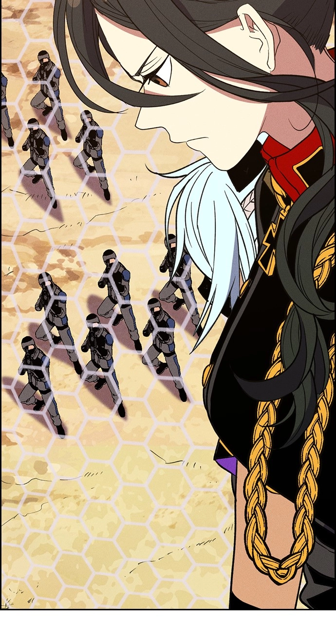 Housekeeper Chapter 135 Page 81