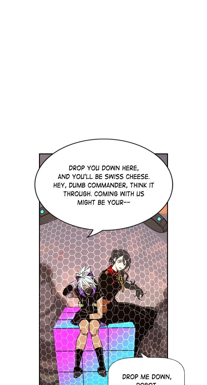 Housekeeper Chapter 135 Page 82