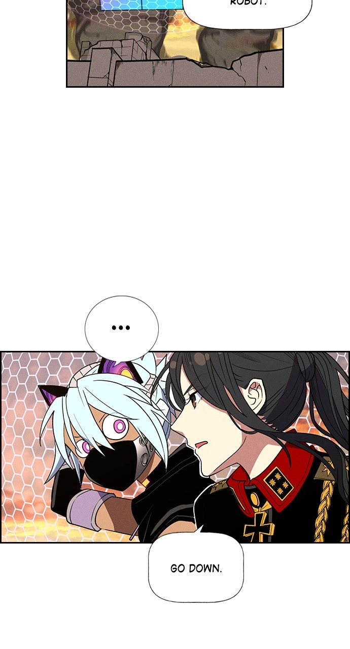 Housekeeper Chapter 135 Page 83