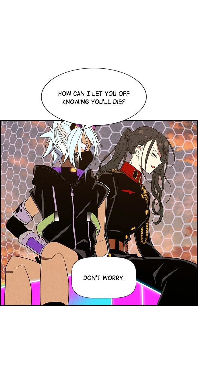 Housekeeper Chapter 135 Page 85