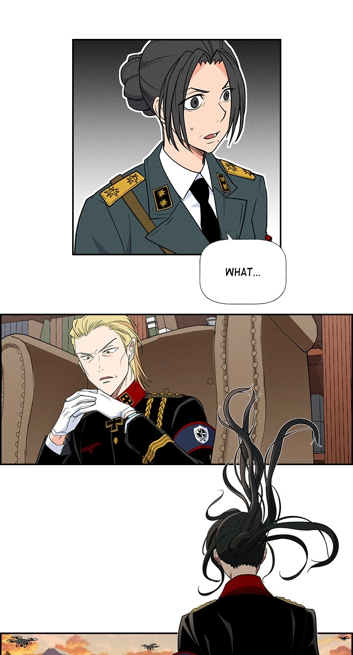 Housekeeper Chapter 135 Page 88