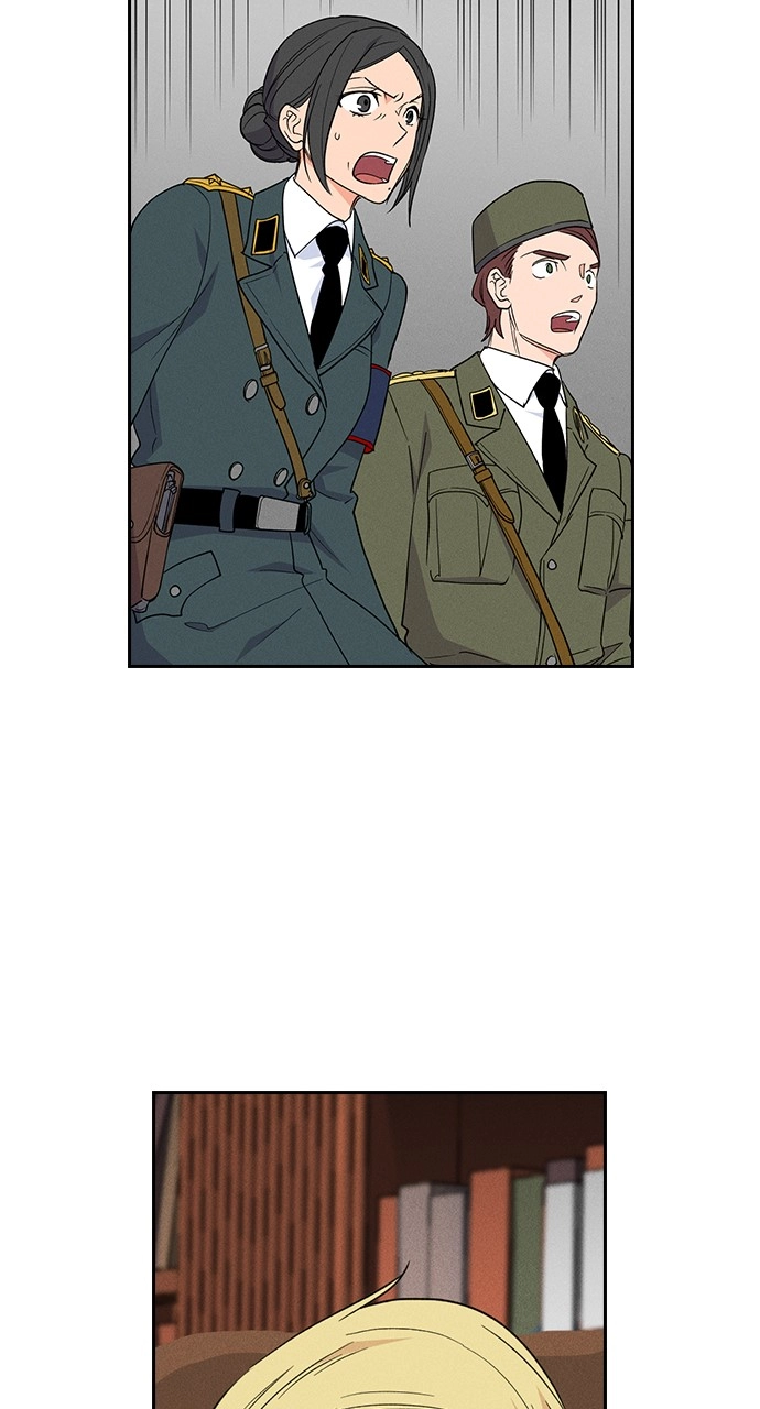 Housekeeper Chapter 135 Page 90