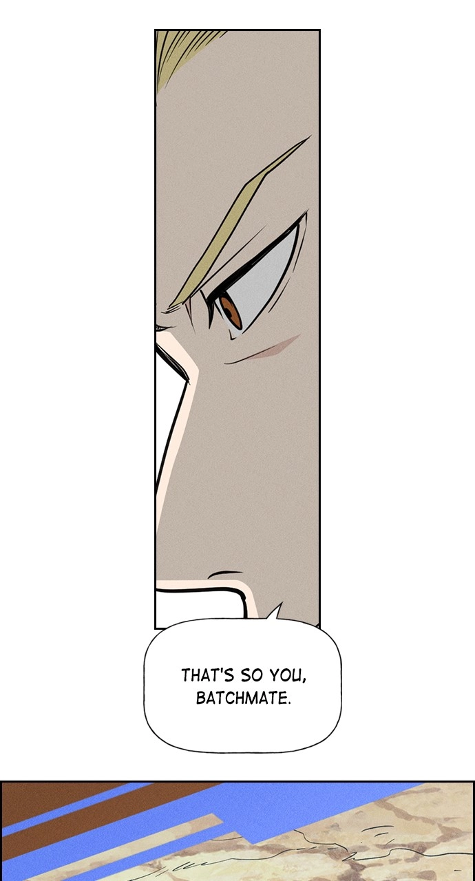 Housekeeper Chapter 135 Page 92