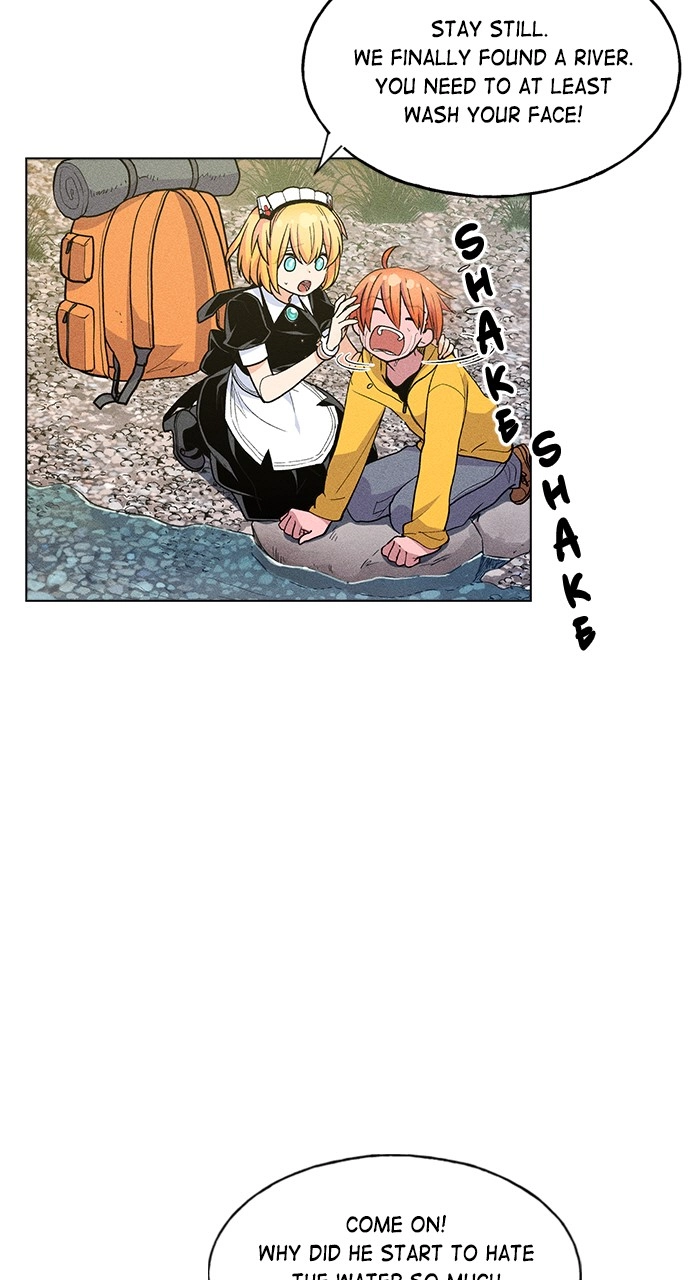 Housekeeper Chapter 13 Page 12