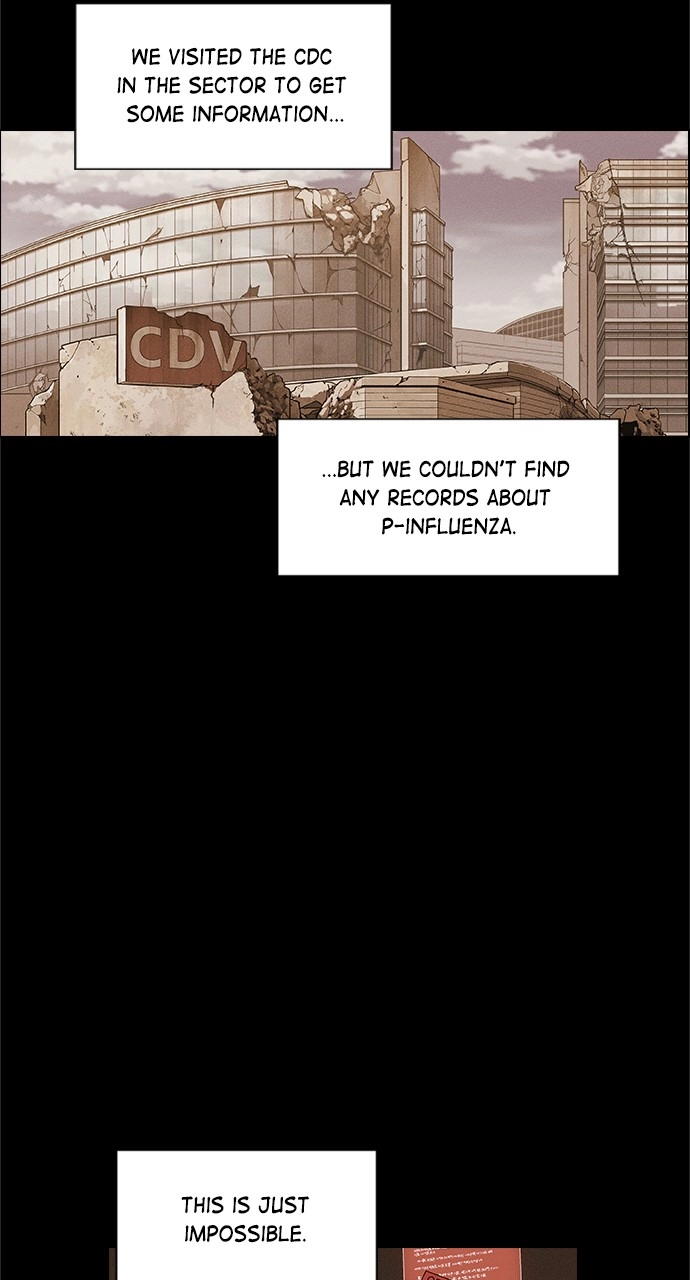 Housekeeper Chapter 13 Page 16