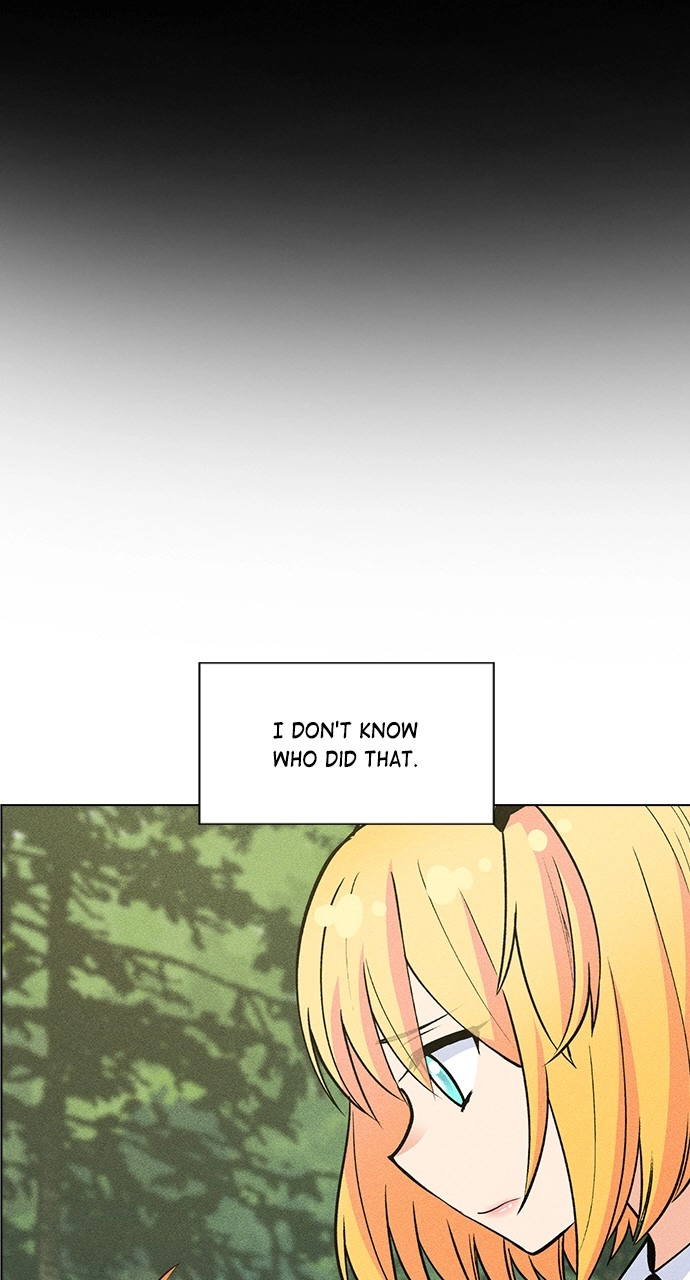 Housekeeper Chapter 13 Page 20