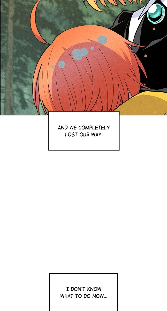 Housekeeper Chapter 13 Page 21