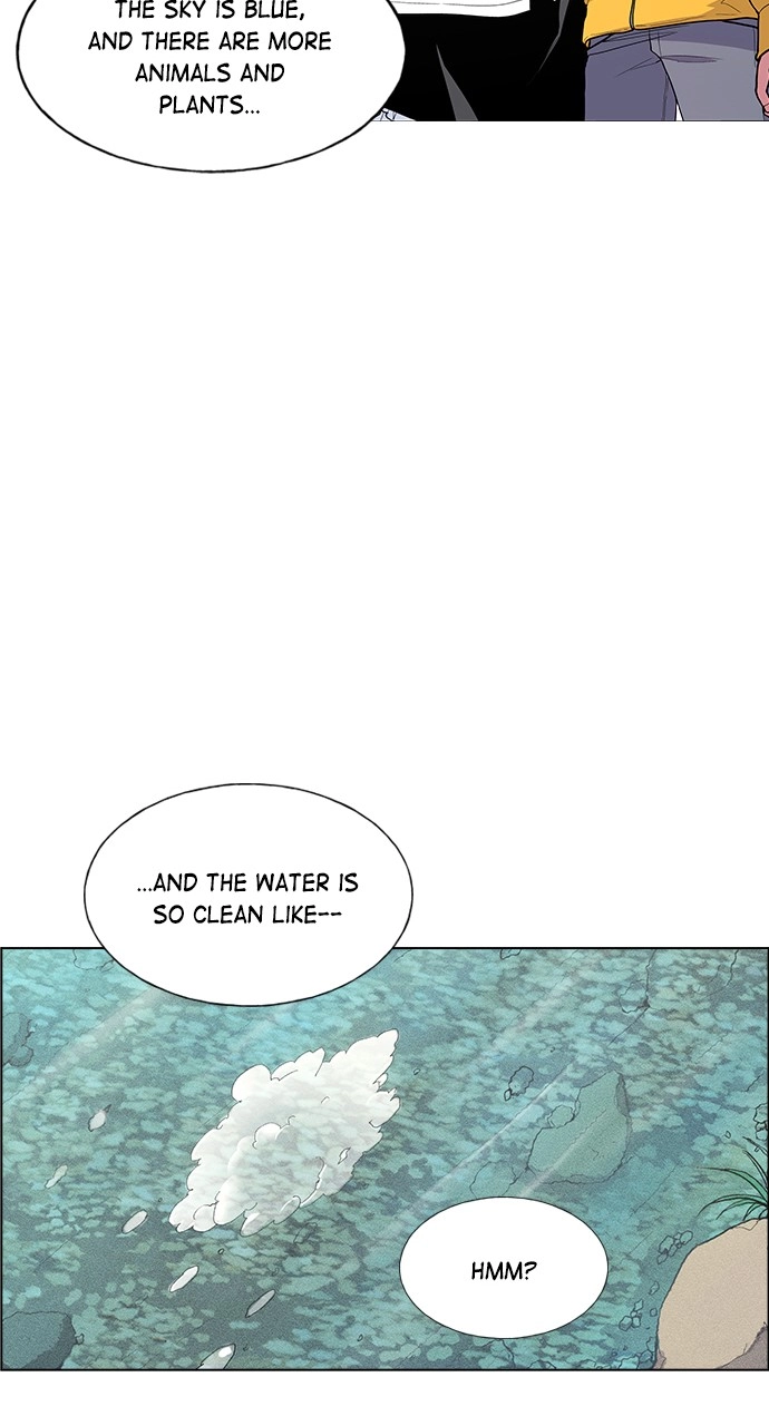 Housekeeper Chapter 13 Page 25