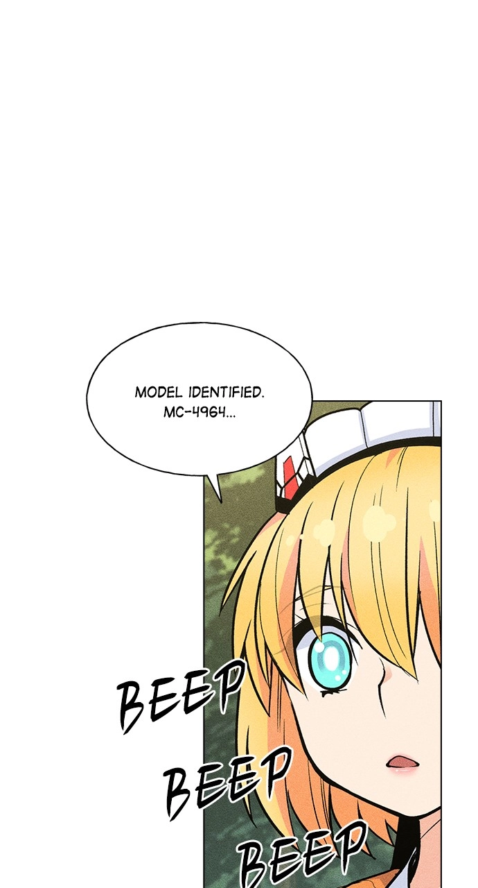 Housekeeper Chapter 13 Page 31