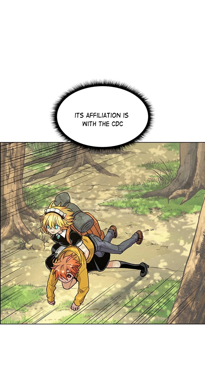 Housekeeper Chapter 13 Page 36