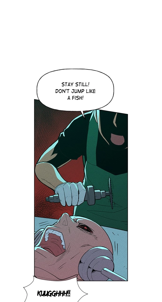 Housekeeper Chapter 13 Page 43