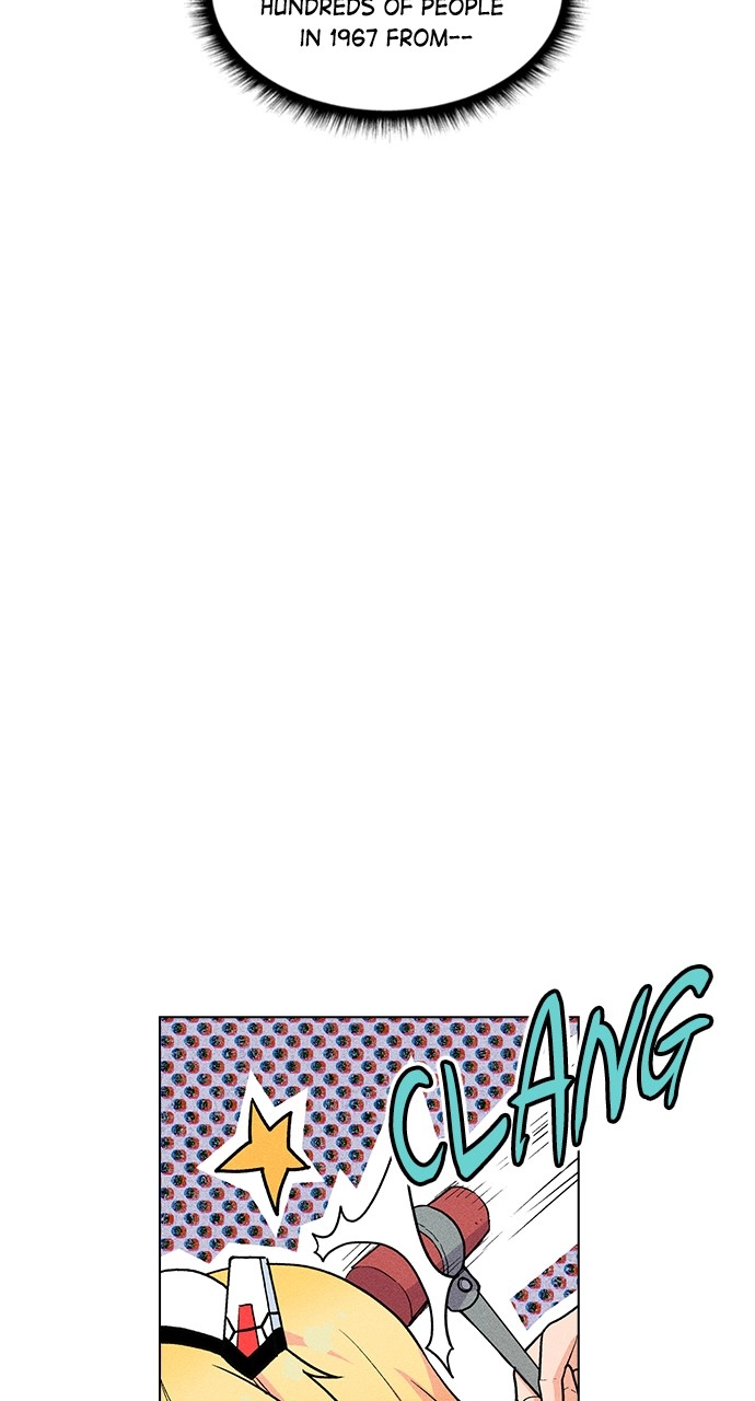Housekeeper Chapter 13 Page 55
