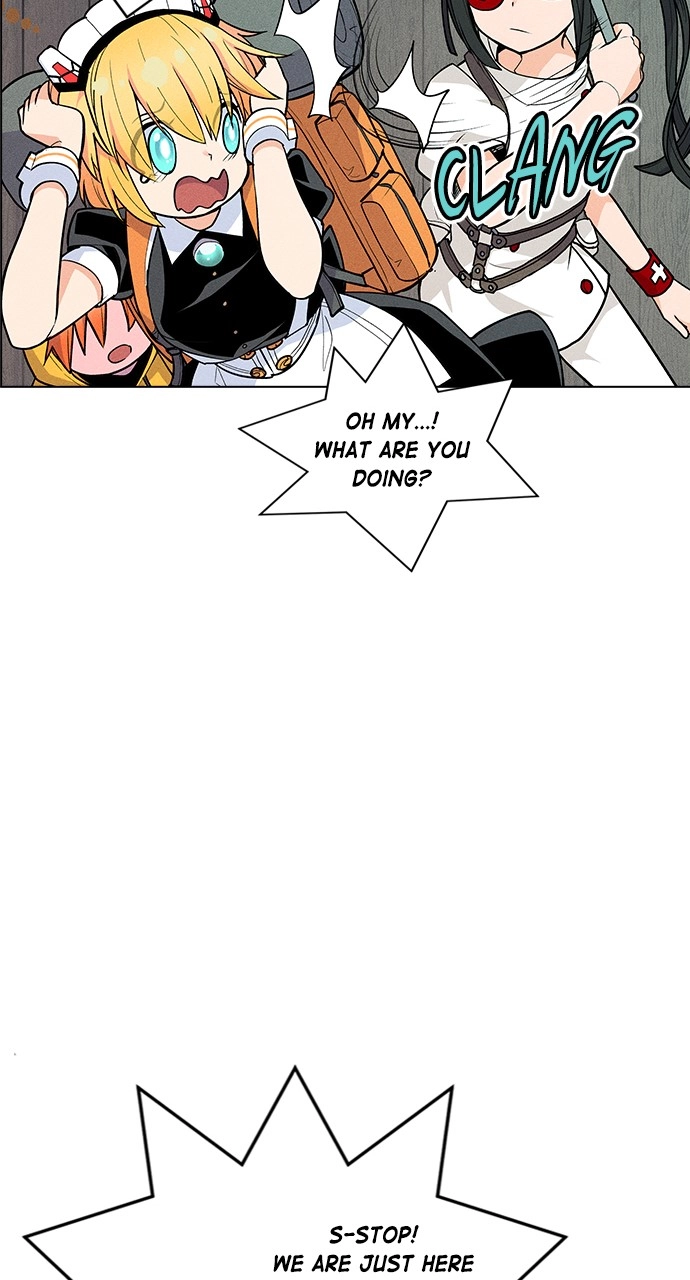 Housekeeper Chapter 13 Page 57