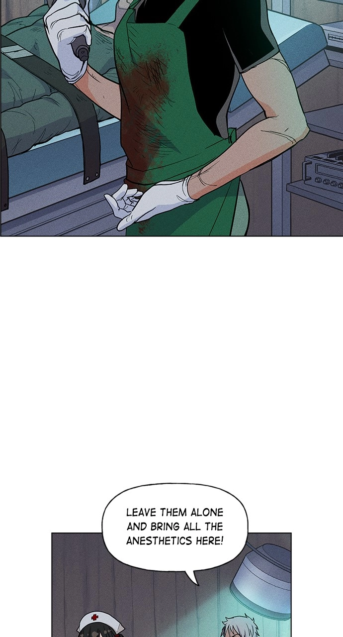 Housekeeper Chapter 13 Page 60